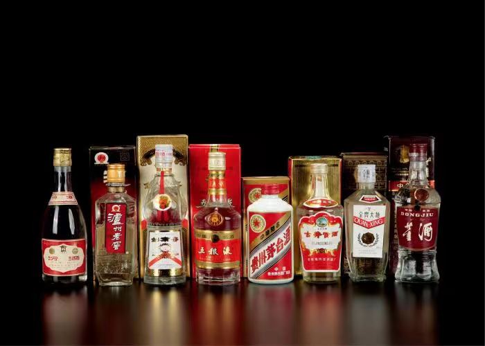 武昌老酒储存的方法