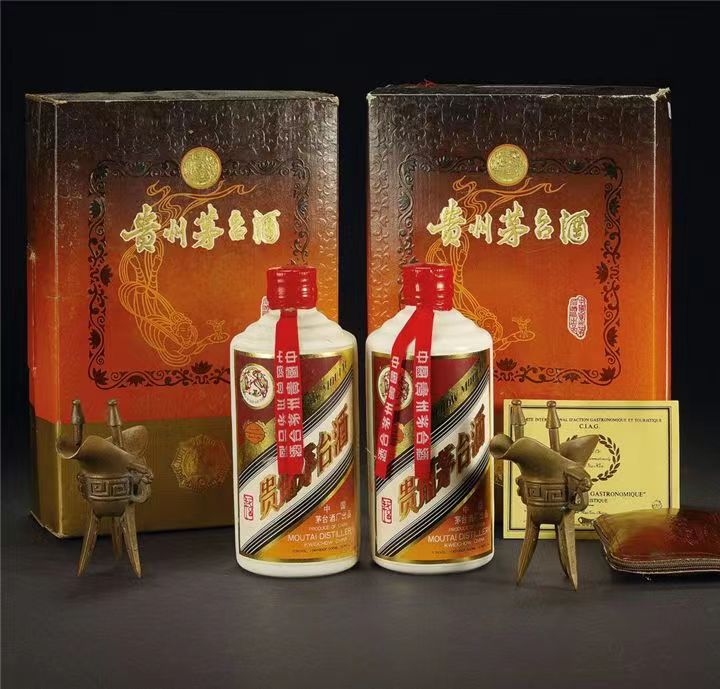 武昌烟酒回收